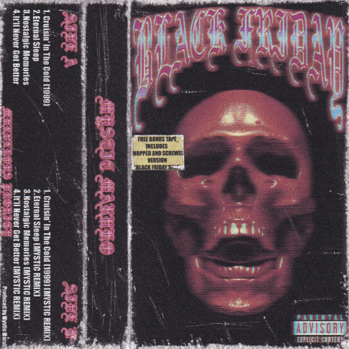 It'll Never Get Better (Mystic Remix)