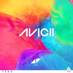Avicii - Wasted Ft. Otto Knows (Unreleased Audio)