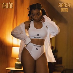 Chlöe - Surprise (Extended Remix)