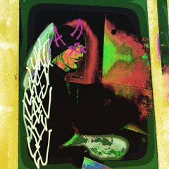 Listen in the Kitchen - Freestyle [Prod. DAGA Beatmaker]