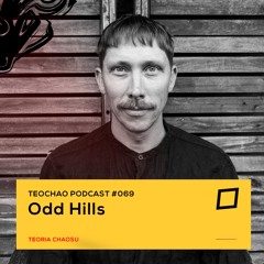 TEOCHAO PODCAST #069 - Odd Hills