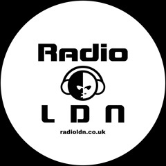 Mix For Radio LDN UK