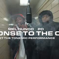 Mel Hundo x PD - Response to the Oppz