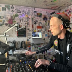 Europa @ The Lot Radio 02-18-2025