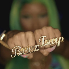 Beez In the Trap- Merk Edit