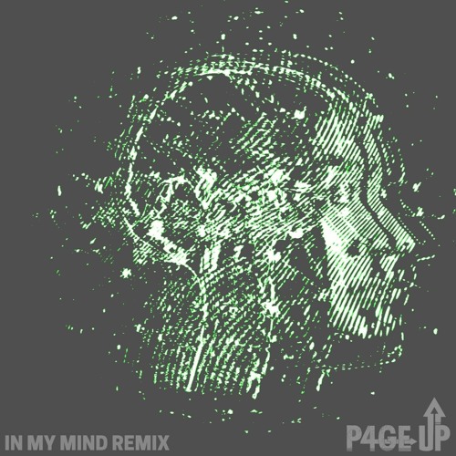 In My Mind - Dynoro & Gigi D'Agostino (P4GE UP Remix)