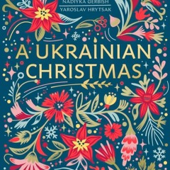 $PDF$/READ A Ukrainian Christmas (-)