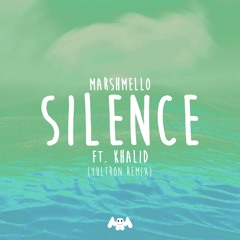 Silence (YULTRON Remix) [feat. Khalid]