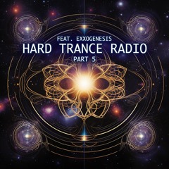 Hard Trance Radio - 005