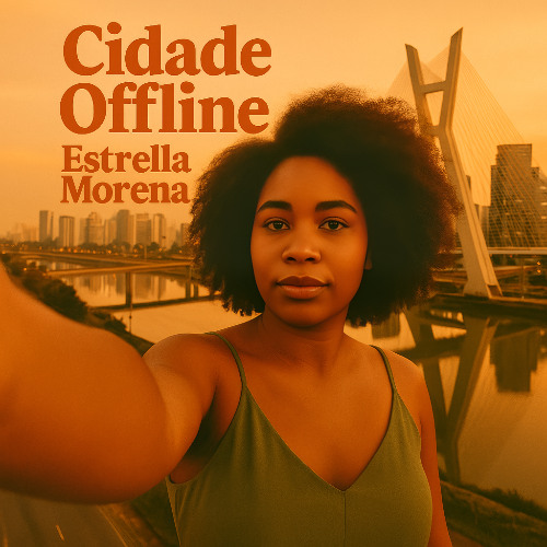Estrela Morena - Cidade Offline