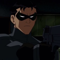 "ALL I'VE EVER WANTED TO DO IS KILL HIM" X BATMAN & JASON TODD || ALTERNATIVE OUTRO BY LUCKI ||