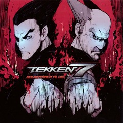 Tekken 7 - Hideaway 2nd [HQ]