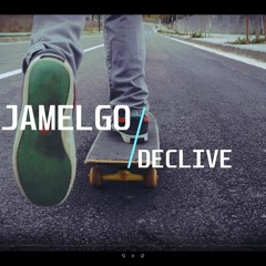 DECLIVE - BEAT BY EXOTIC STEEZE, PROD. CASA APAPACHE