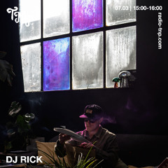 DJ Rick @ Radio TNP 07.03.2025