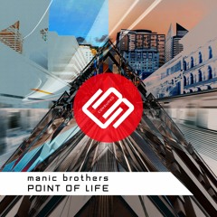 Manic Brothers - Point Of Life (Original Mix) - CSMD124