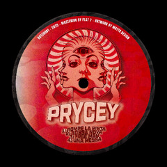 PREMIERE: PRYCEY - Rompe La Pista