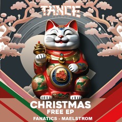 Fanatics - Maelstrom TRFREE001