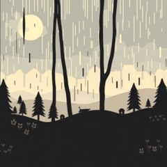 Rainy Chapter Melodies