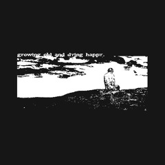 my biggest opp, the passage of time