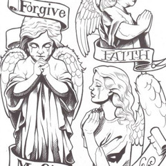 actin (luke2k)