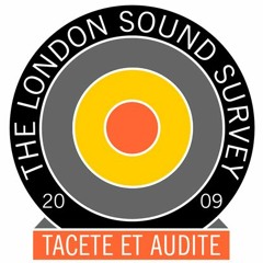 Londons Lost Sounds  - Report For BBC World Service