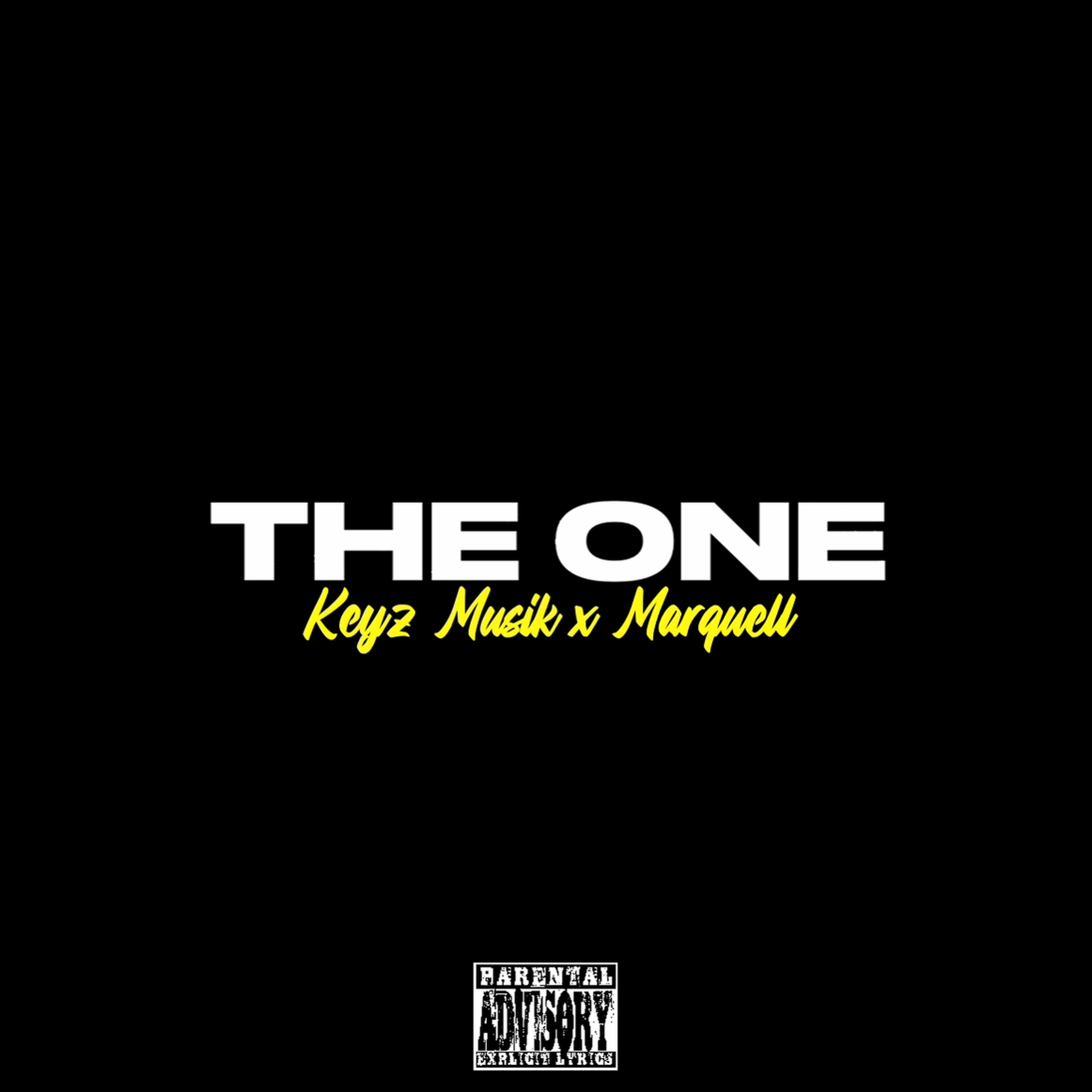 The One episode artwork