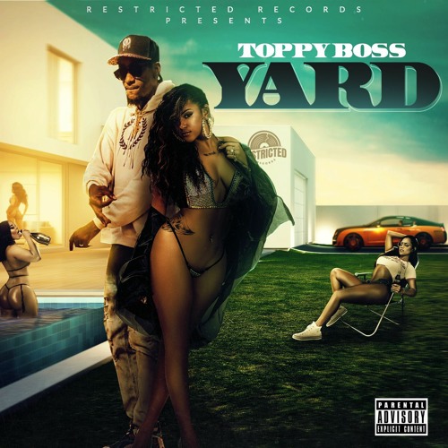 Toppy Boss - Yard