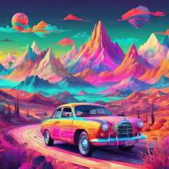 The Funkland Adventure to Wub Street