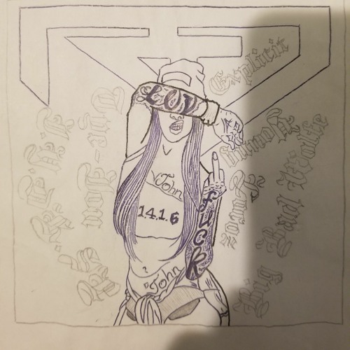 How I Feel - John John x K.$.P