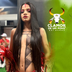 Cunhã Amazônica - Comp: Adalberto Paula