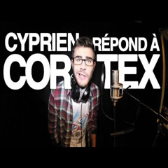 CYPRIEN CLASH CORTEX - TECHNO REMIX 2K25