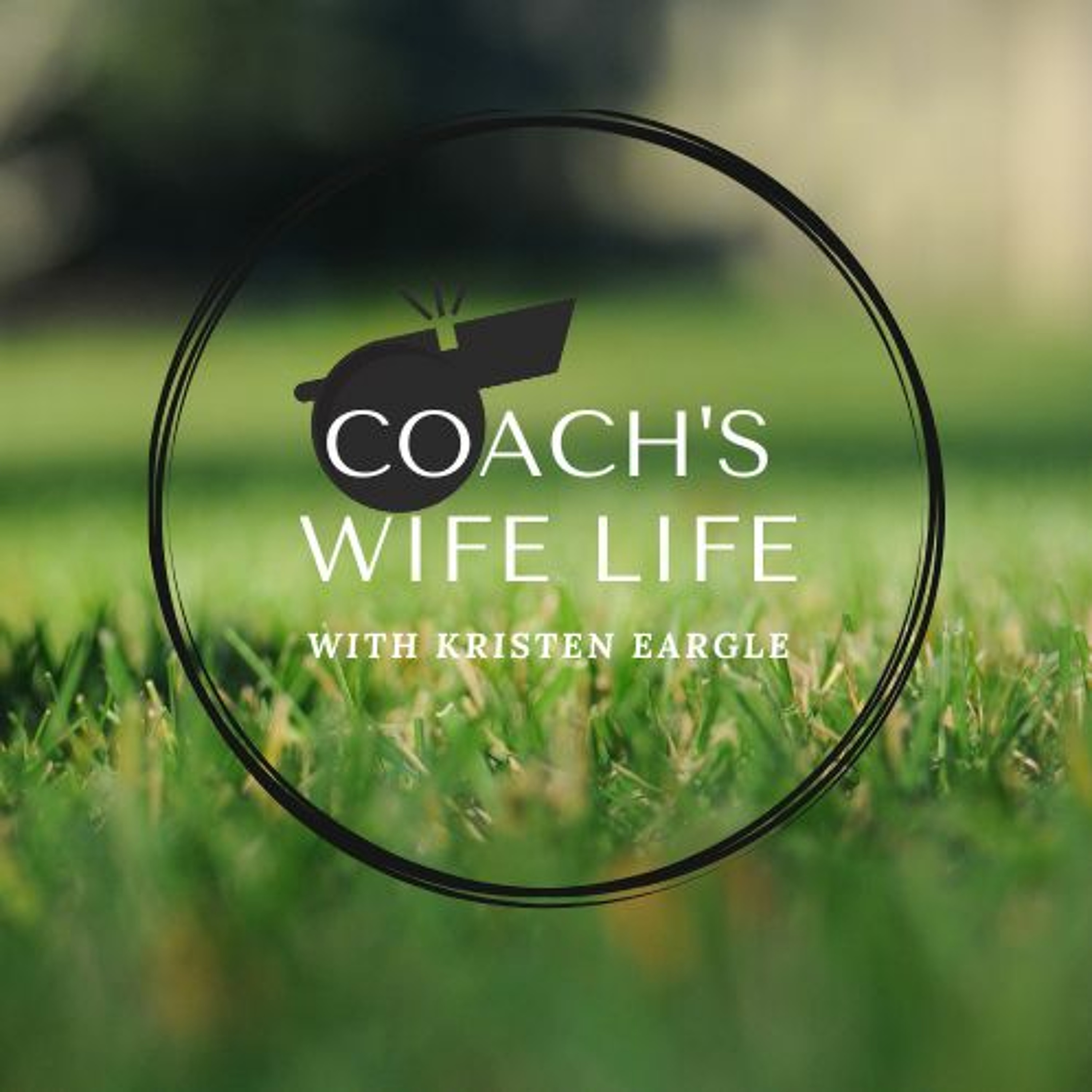 Coach\'s Wife Life