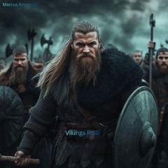 ( Vikings Roar )