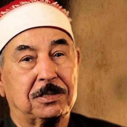 الشيخ محمد محمود الطبلاوي "ما تيسر من سوره الحجرات "