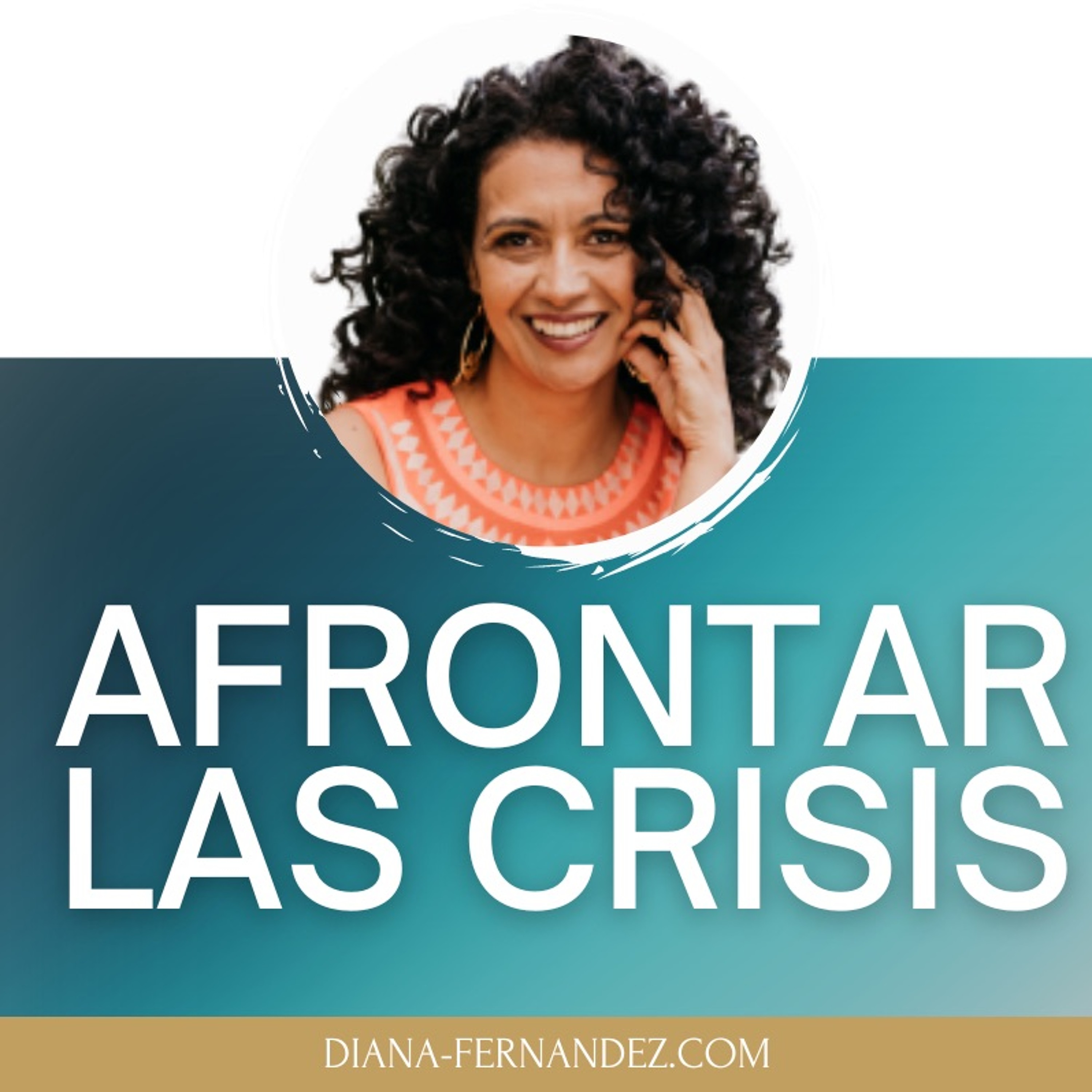 Descubre tu poder interior con Diana Fernández  | Coach Espiritual