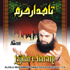 Tajdar-e-Haram