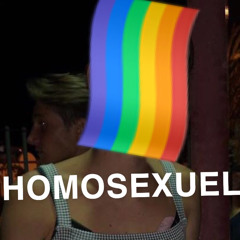 Homosexuel