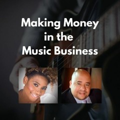 MMMB Podcast 125 - Interview With Music Supervisor Angela Jollivette
