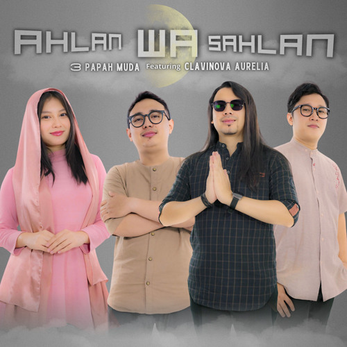 Ahlan Wa Sahlan (feat. Clavinova Aurelia)