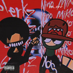 illmatic (Prod. Lil Tarkie)