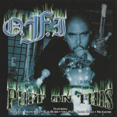 I Luv My Side (feat. Wicked One)