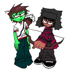 Arco&Flecha (eu acredito em fadas)
