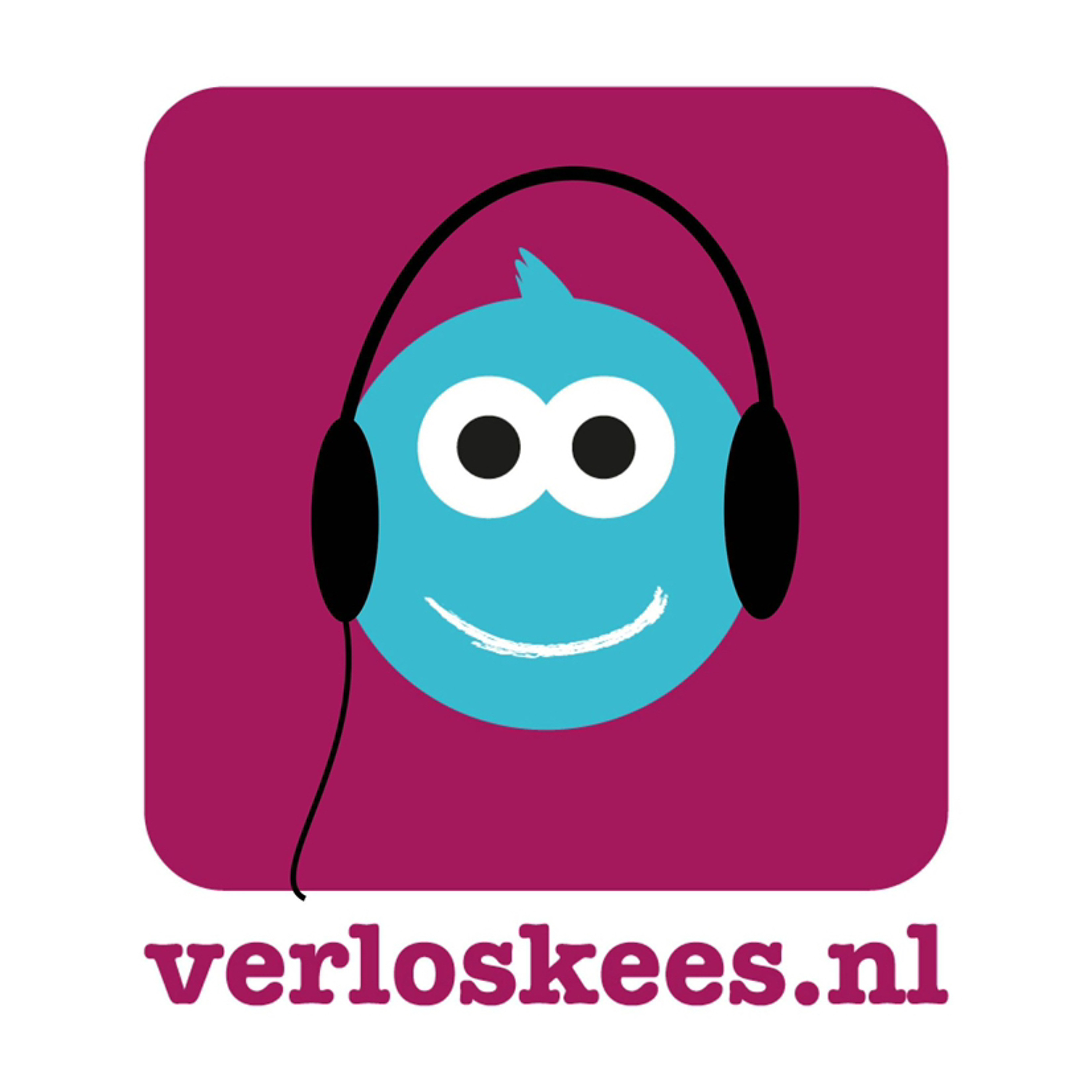 Verloskees podcast