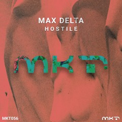 Max Delta - Hostile