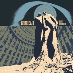 PREMIERE: Good Call - Rapid Transit [Burnin Music Recordings]