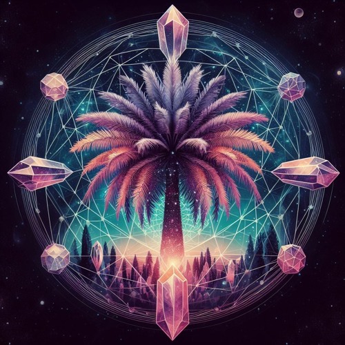 Flatbush ZOMBiES - Palm Trees (Crystal Tree Remix)