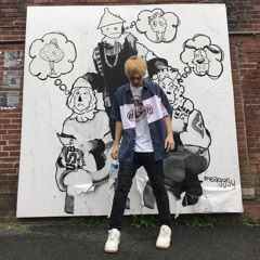 the past (Prod. Woodpecker)