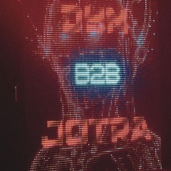 CyberBass Set - DYM & Jotra - 16.05.2026 @Alte Ziegelei Twistringen