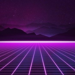 Praxi Synthwave At Sonic Pi