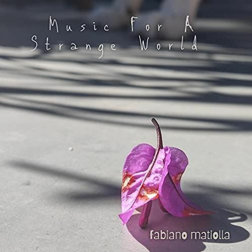 Music For A Strange World